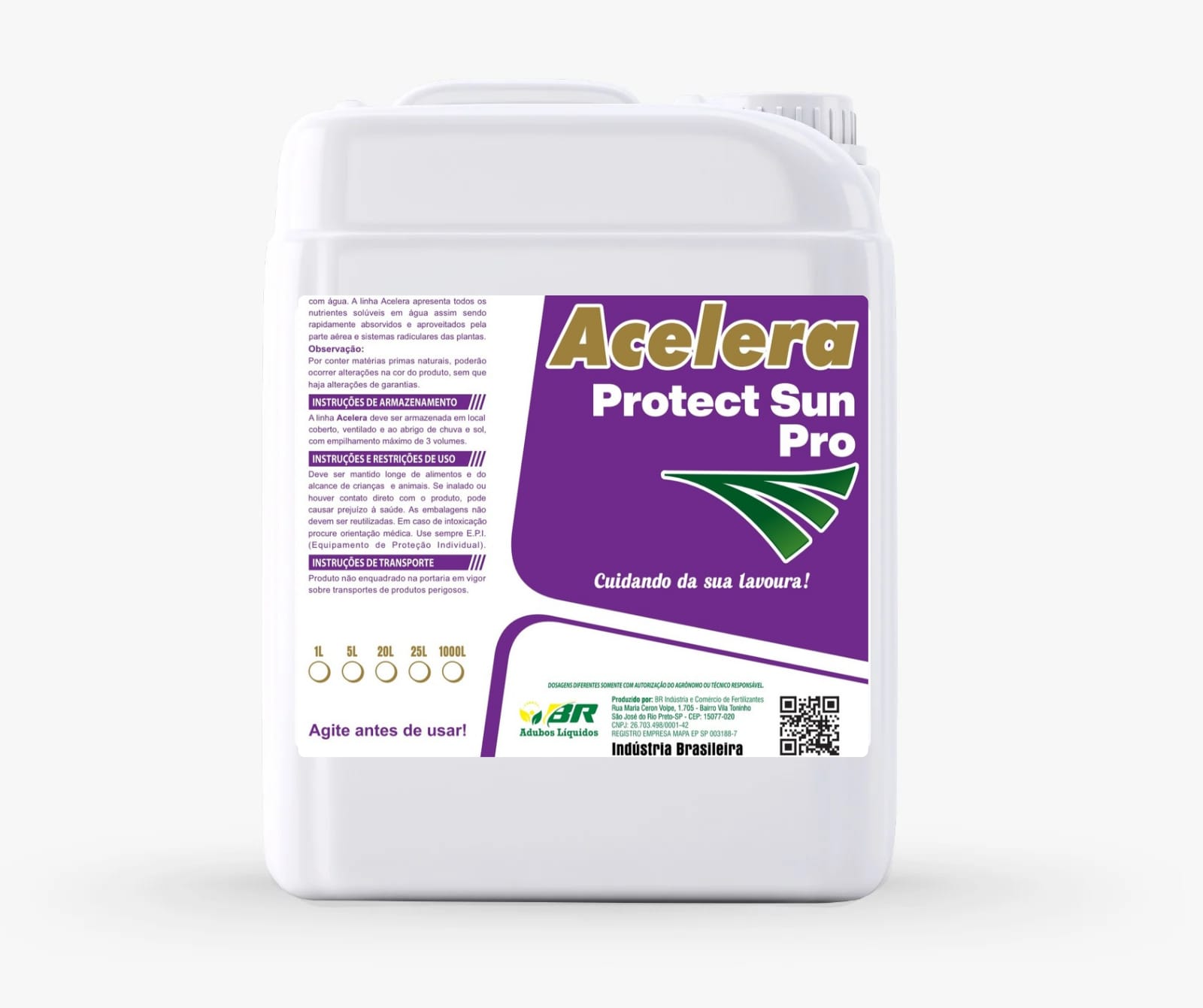 Acelera Protect SunPro